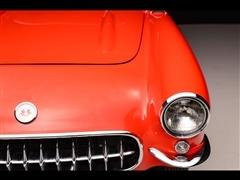 1957 Chevrolet Corvette 