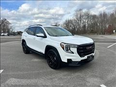 2022 GMC Terrain 