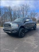 2019 RAM 3500 
