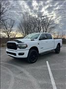 2021 RAM 2500 