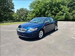 2012 Ford Taurus 