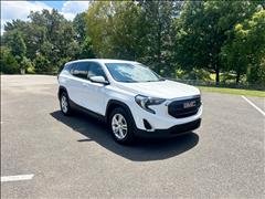 2019 GMC Terrain 