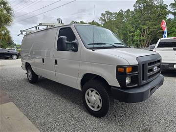 2014 Ford Econoline Cargo Van E-150 Recreational