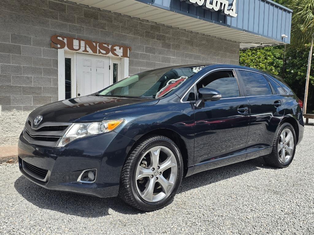 2014 Toyota Venza 4dr Wgn V6 FWD LE (Natl)