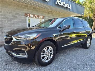 2019 Buick Enclave FWD 4dr Essence