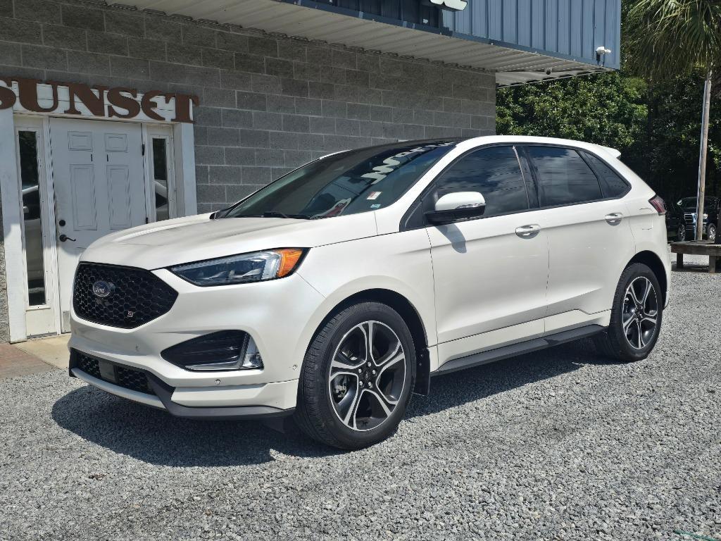 2019 Ford Edge ST AWD