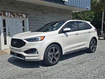 2019 Ford Edge ST AWD