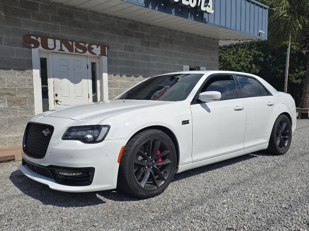 2023 Chrysler 300 300C RWD