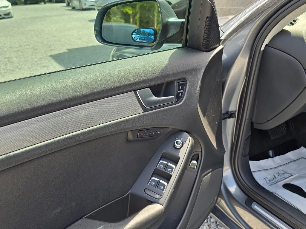2013 Audi A4 Premium - Photo 16