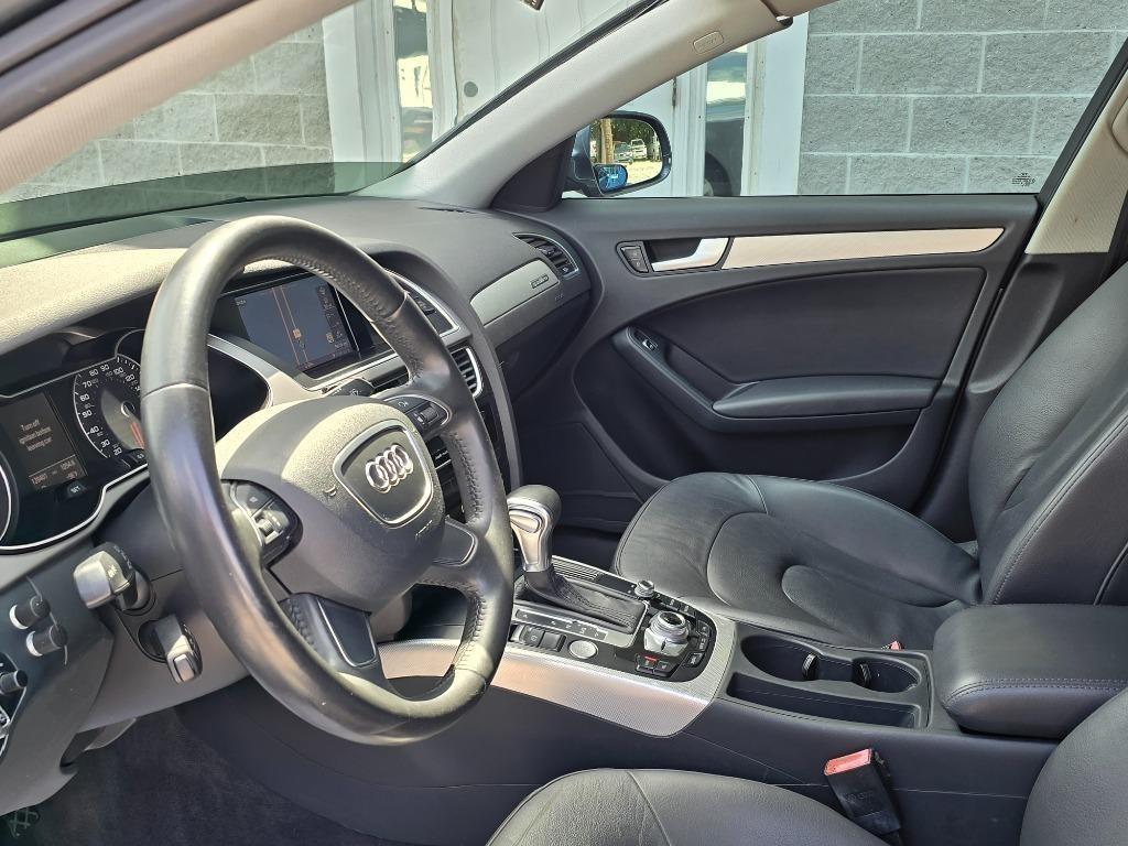 2013 Audi A4 Premium - Photo 17