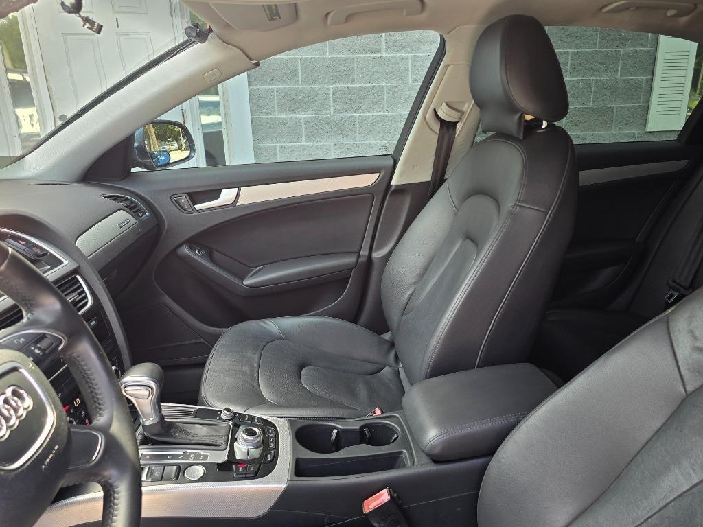 2013 Audi A4 Premium - Photo 18