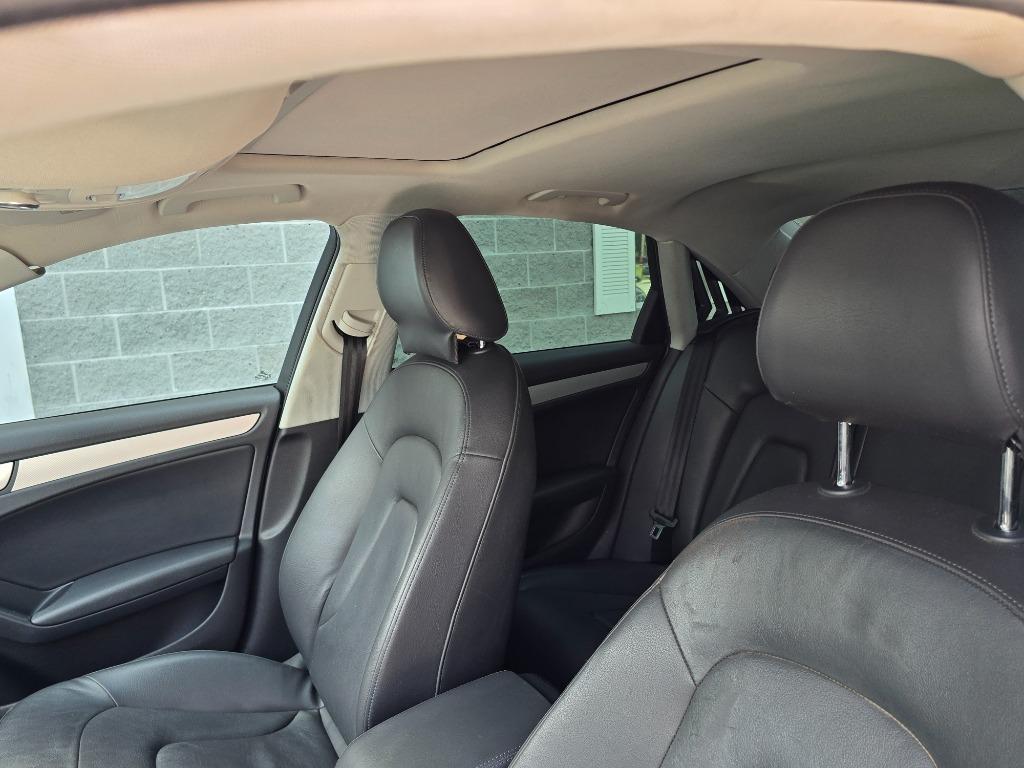2013 Audi A4 Premium - Photo 19