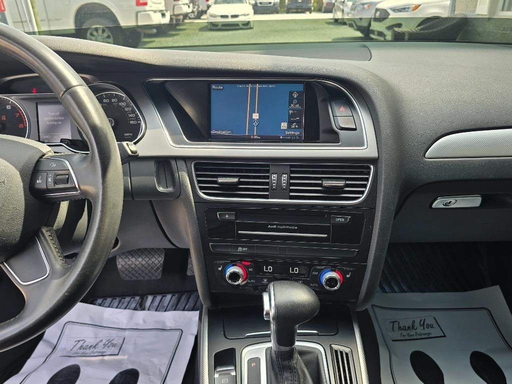 2013 Audi A4 Premium - Photo 20