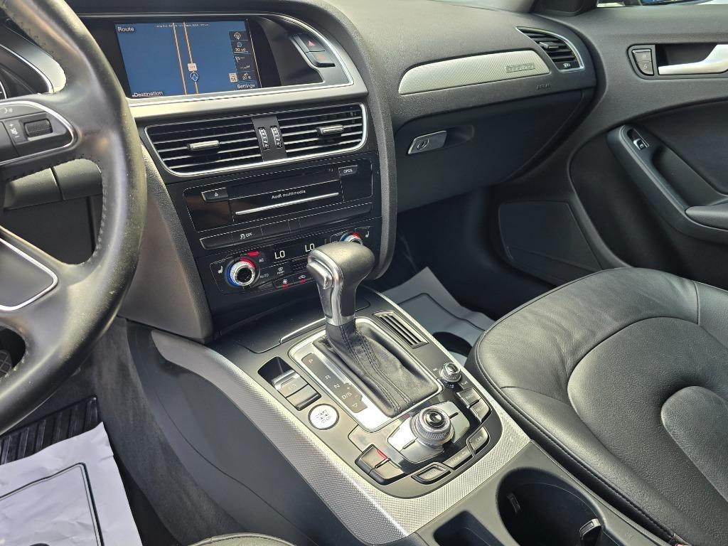 2013 Audi A4 Premium - Photo 21