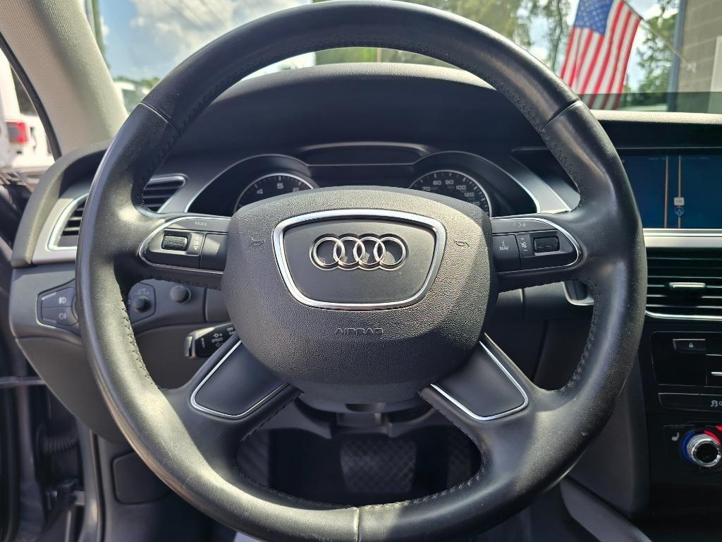 2013 Audi A4 Premium - Photo 22