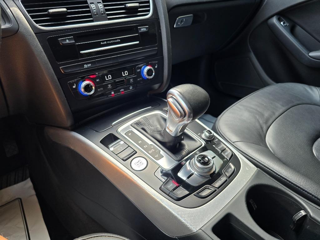 2013 Audi A4 Premium - Photo 24