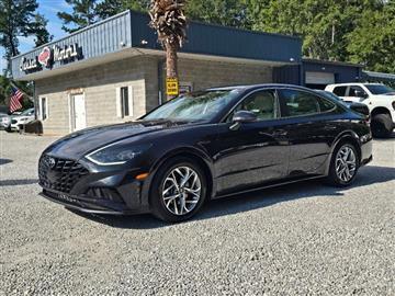 2023 Hyundai Sonata SEL 2.5L