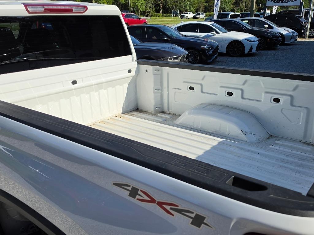 2025 Chevrolet Silverado 2500HD LT - Photo 13