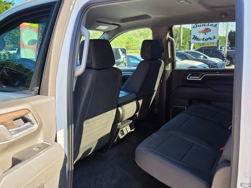 2025 Chevrolet Silverado 2500HD LT - Photo 14