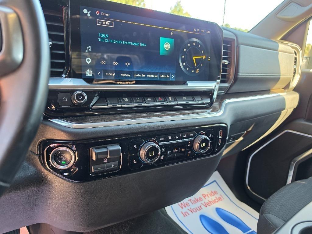 2025 Chevrolet Silverado 2500HD LT - Photo 26