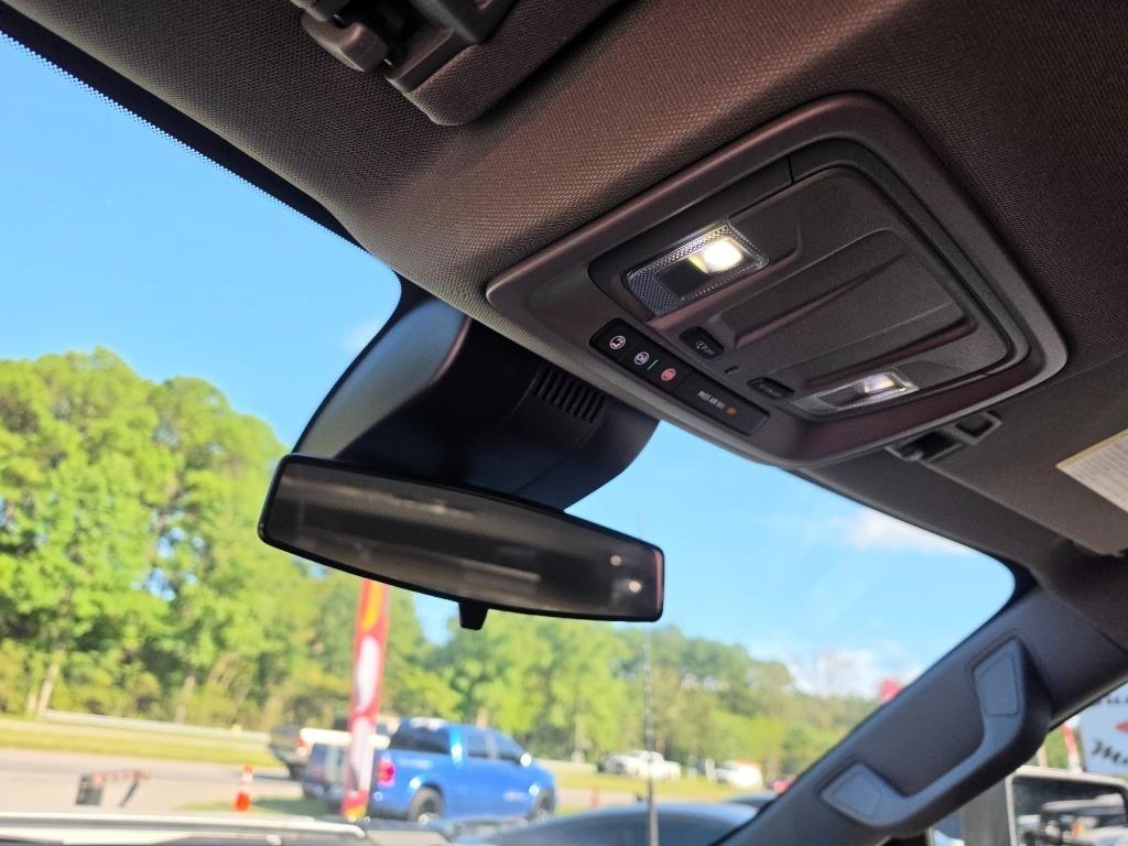 2025 Chevrolet Silverado 2500HD LT - Photo 27
