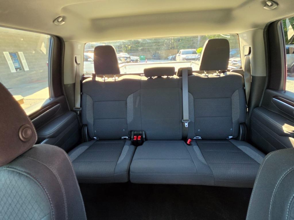 2025 Chevrolet Silverado 2500HD LT - Photo 30