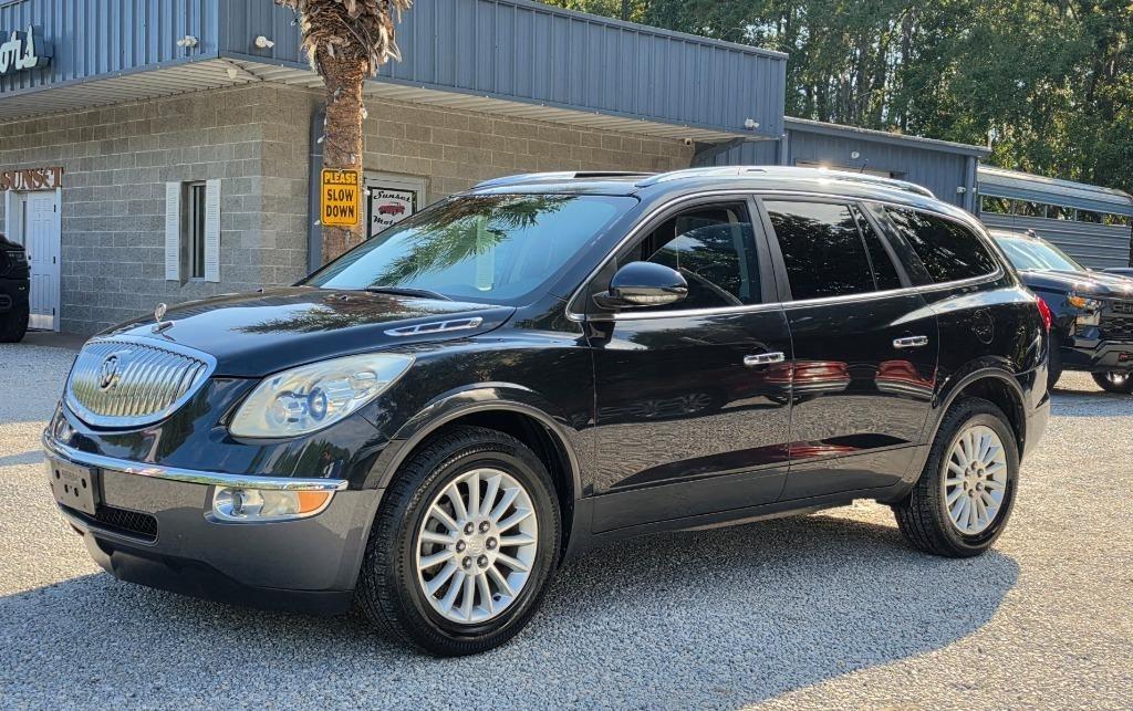 2010 Buick Enclave FWD 4dr CXL w/1XL