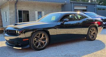 2019 Dodge Challenger GT RWD