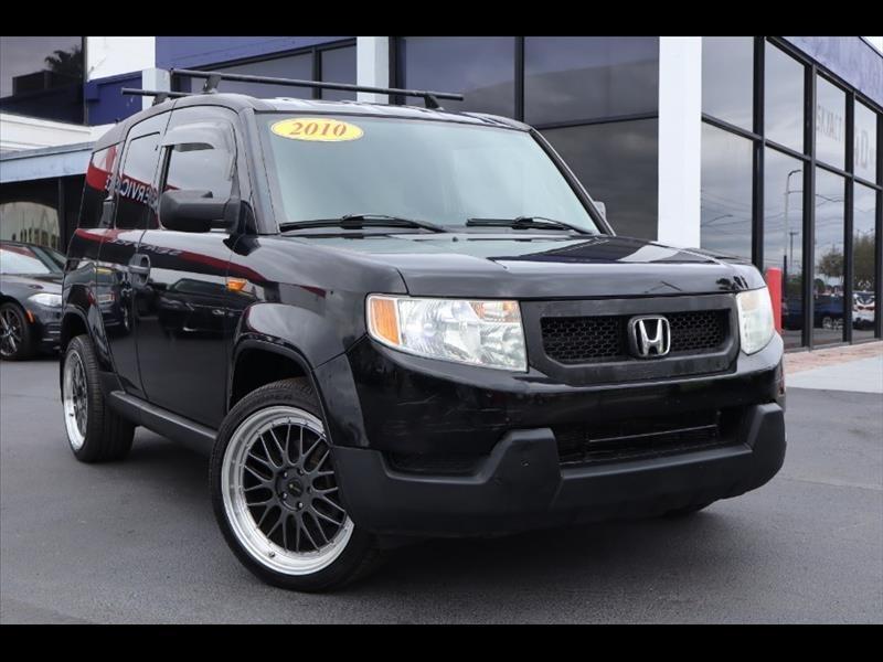Honda Element EX