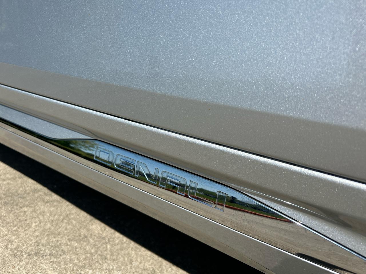 GMC Terrain Denali 2020