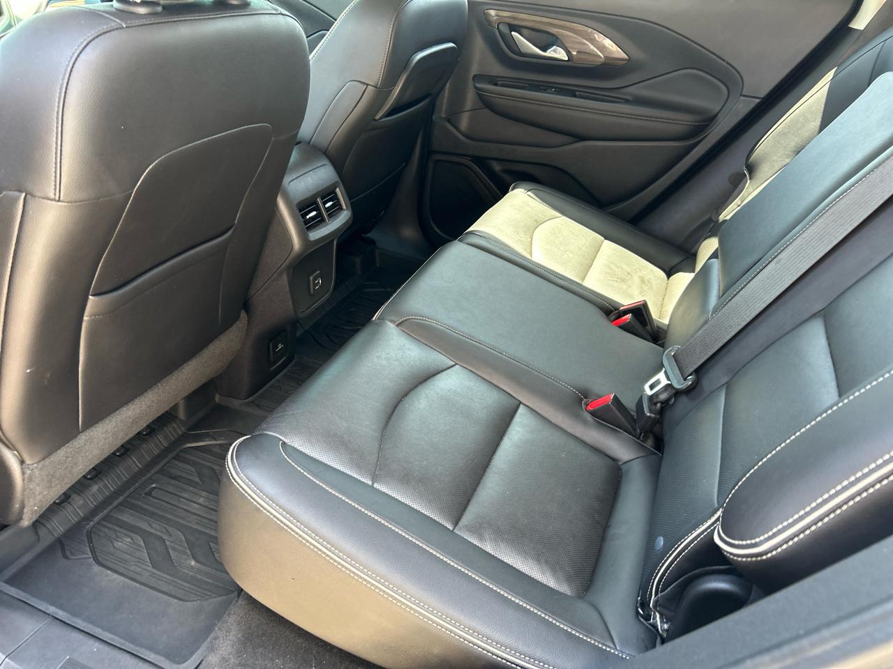 GMC Terrain Denali 2020