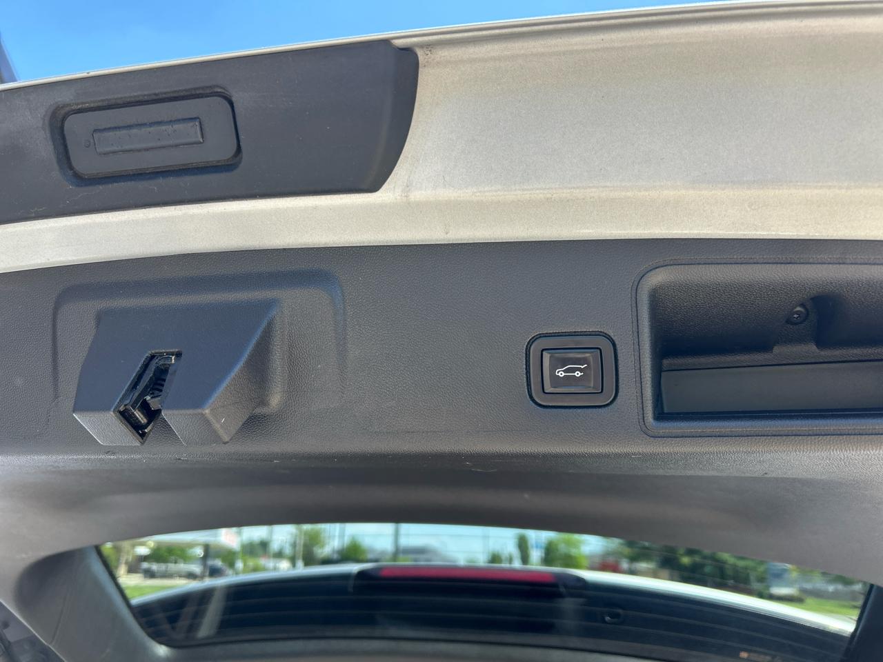 GMC Terrain Denali 2020