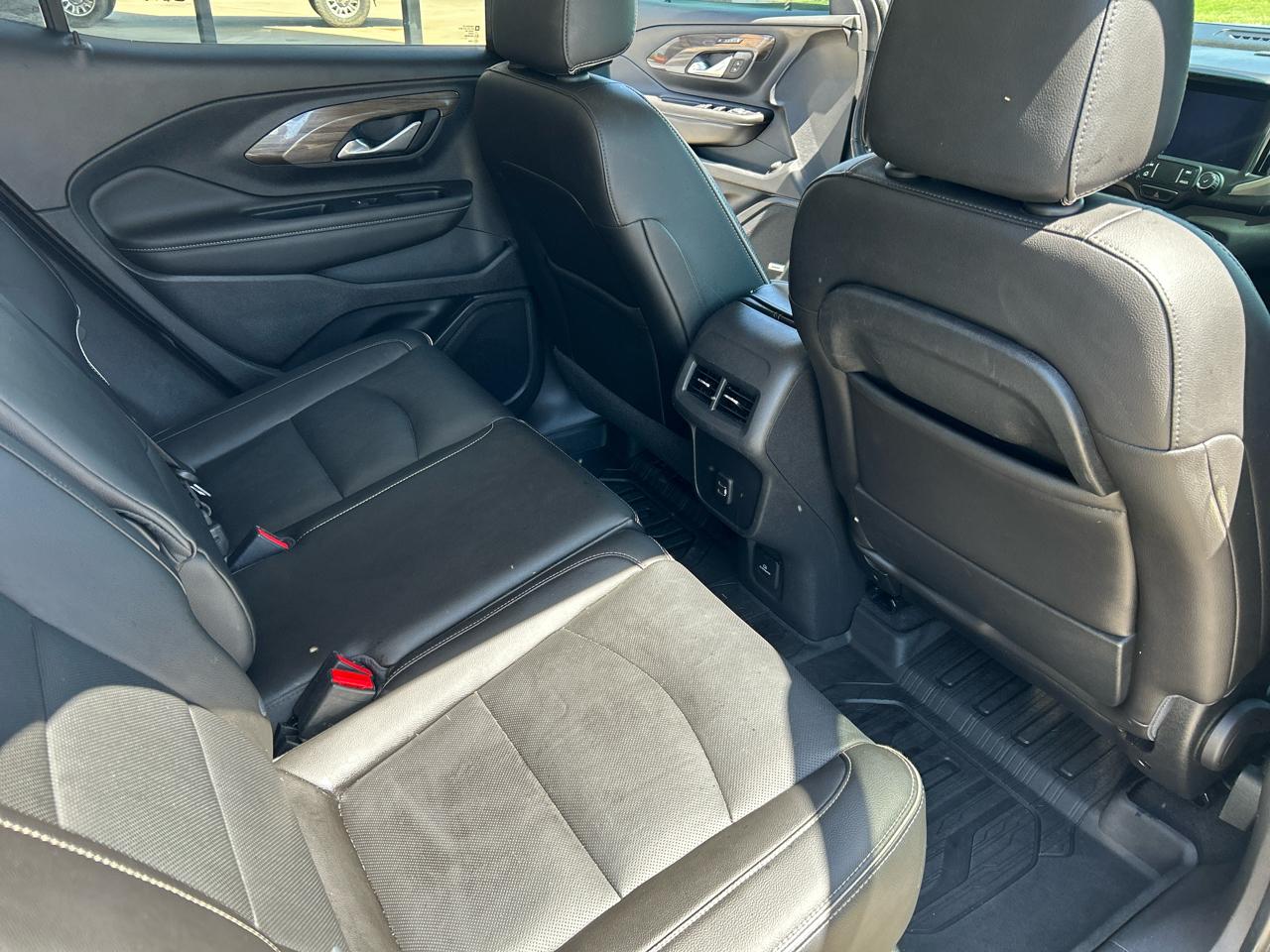 GMC Terrain Denali 2020
