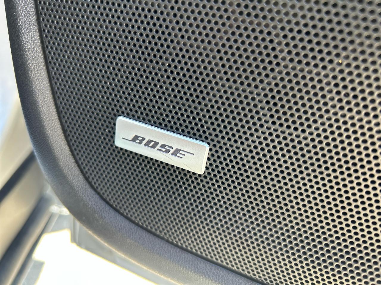 GMC Terrain Denali 2020