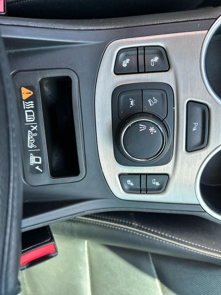 GMC Terrain Denali 2020