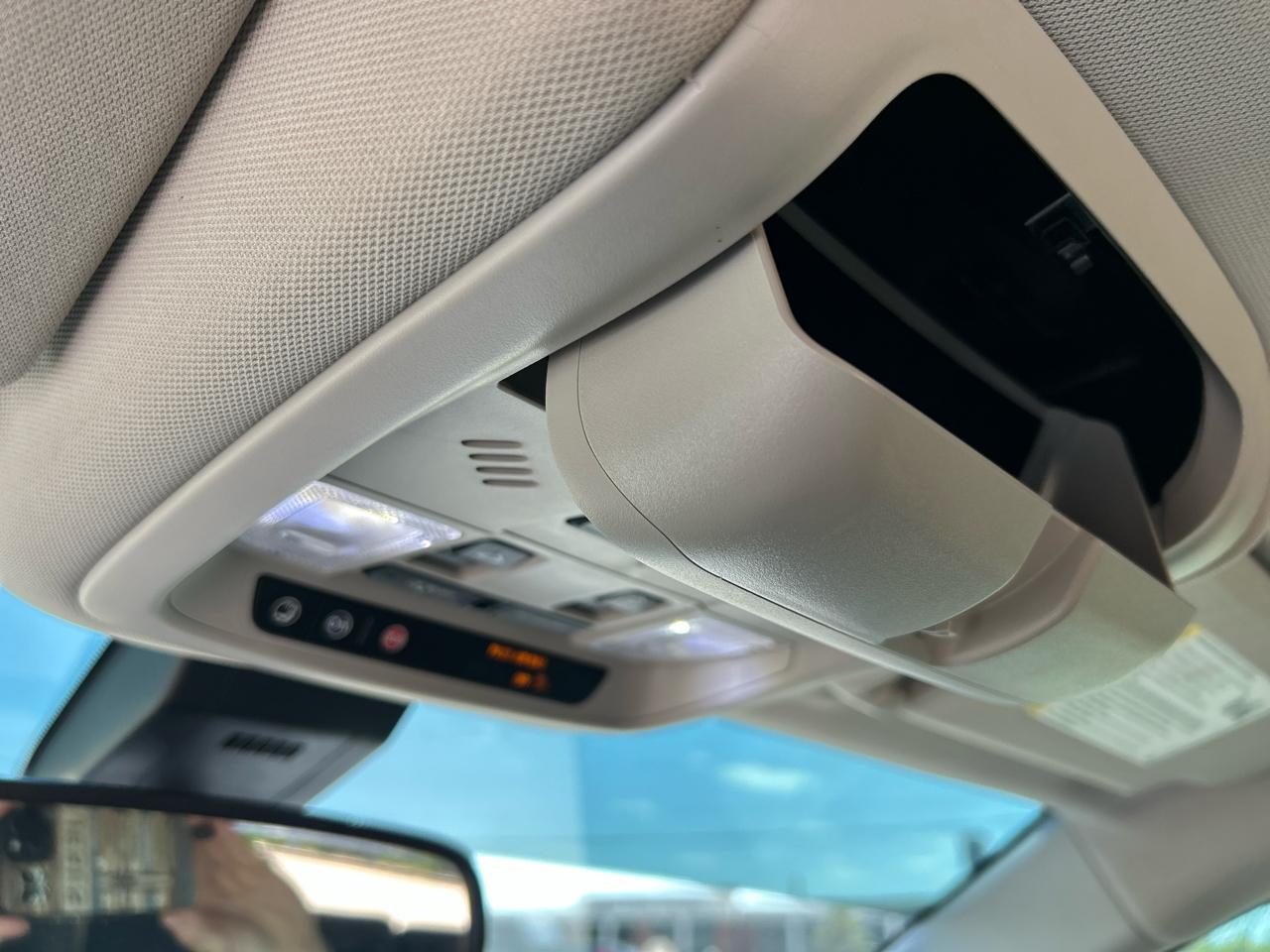 GMC Terrain Denali 2020