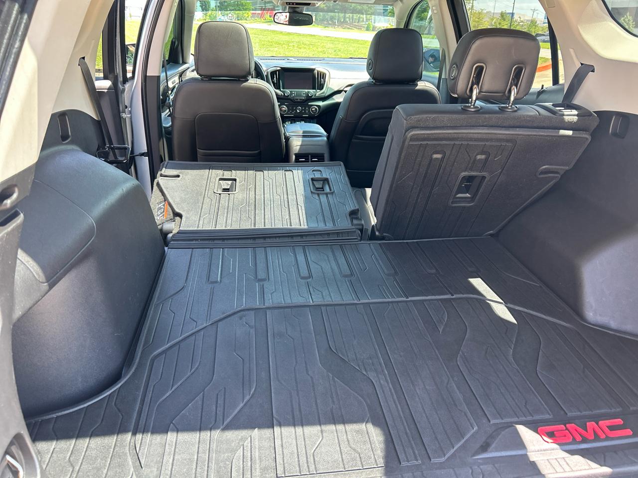 GMC Terrain Denali 2020