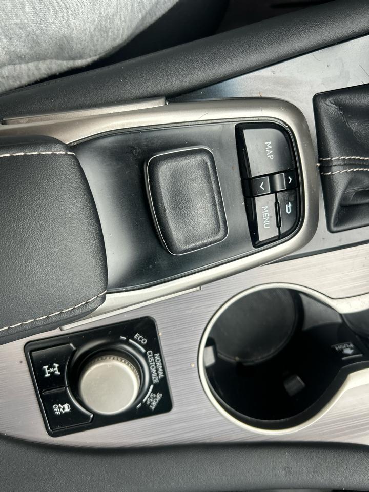 Lexus RX 350 AWD 2018