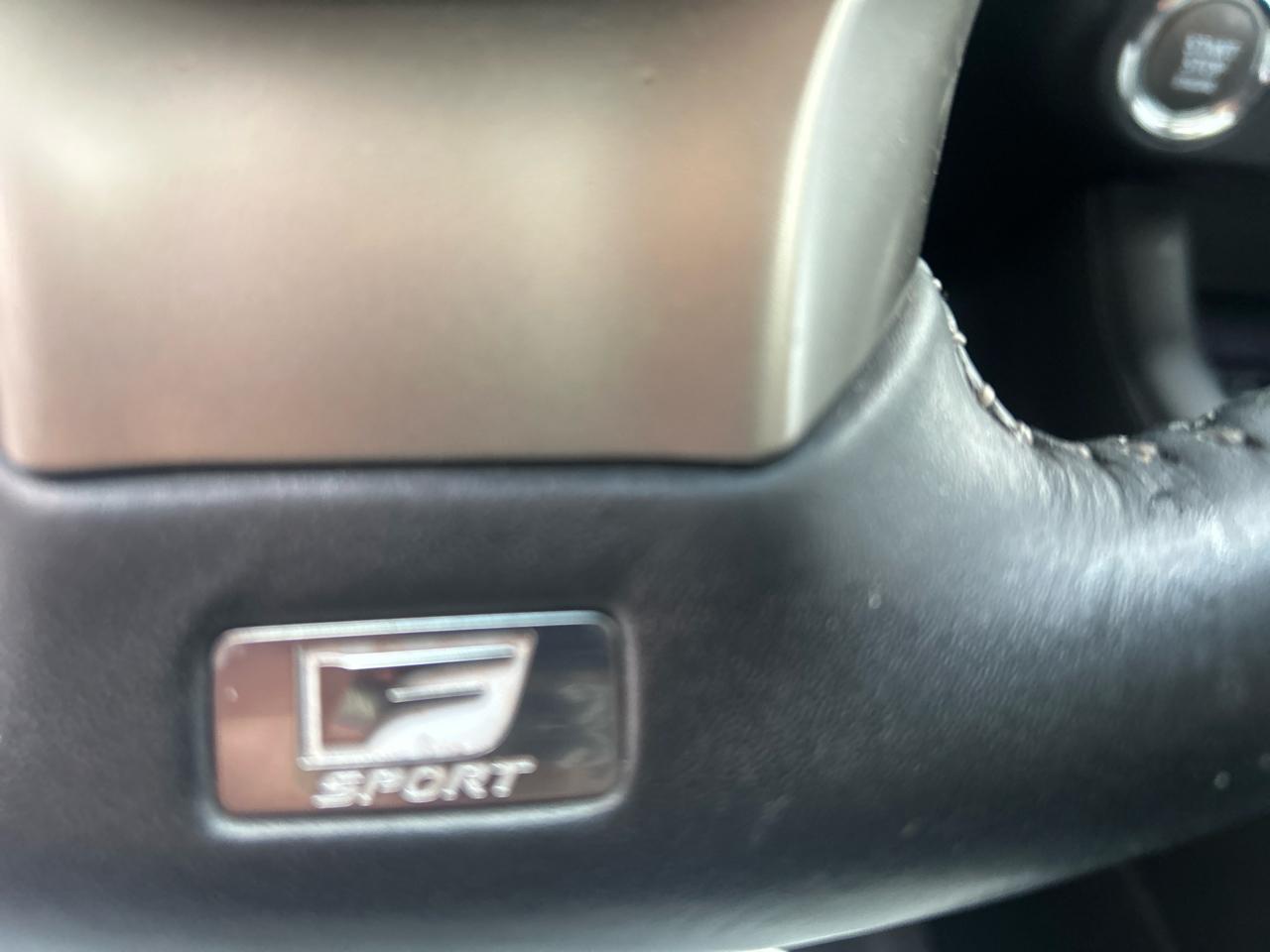 Lexus RX 350 AWD 2018