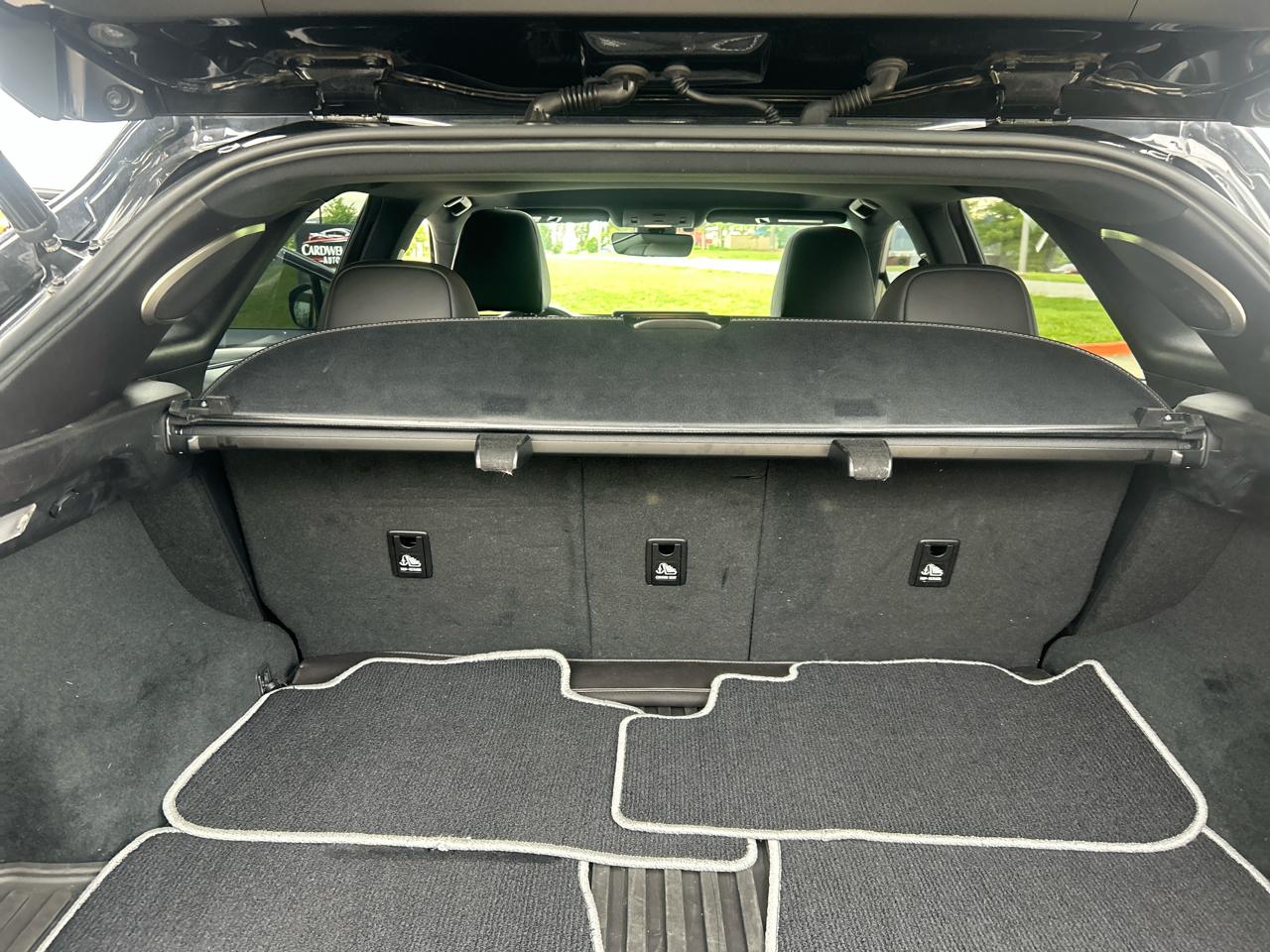 Lexus RX 350 AWD 2018