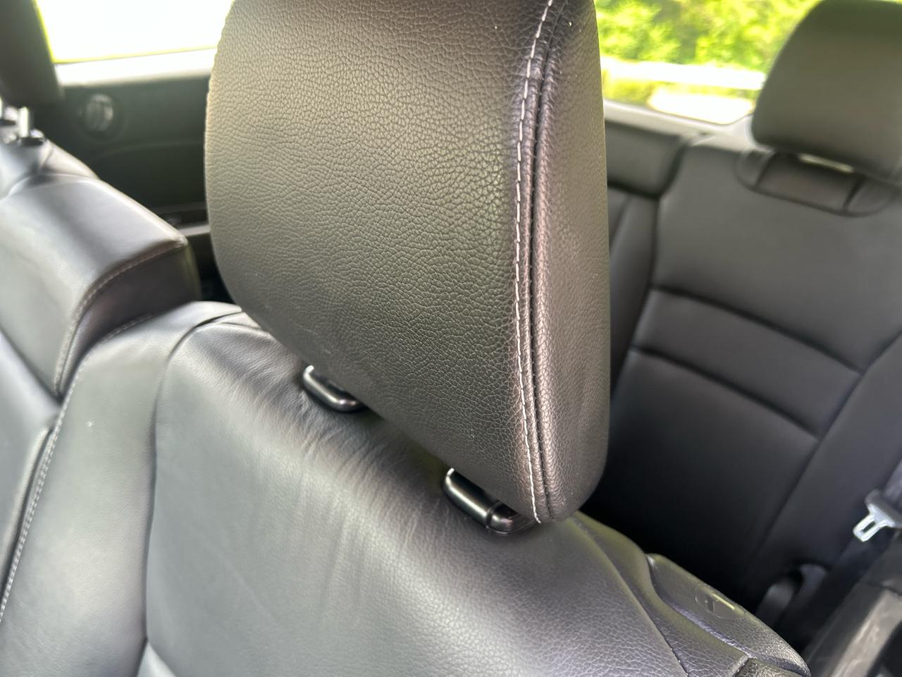 Honda Pilot EXL 4WD 2020