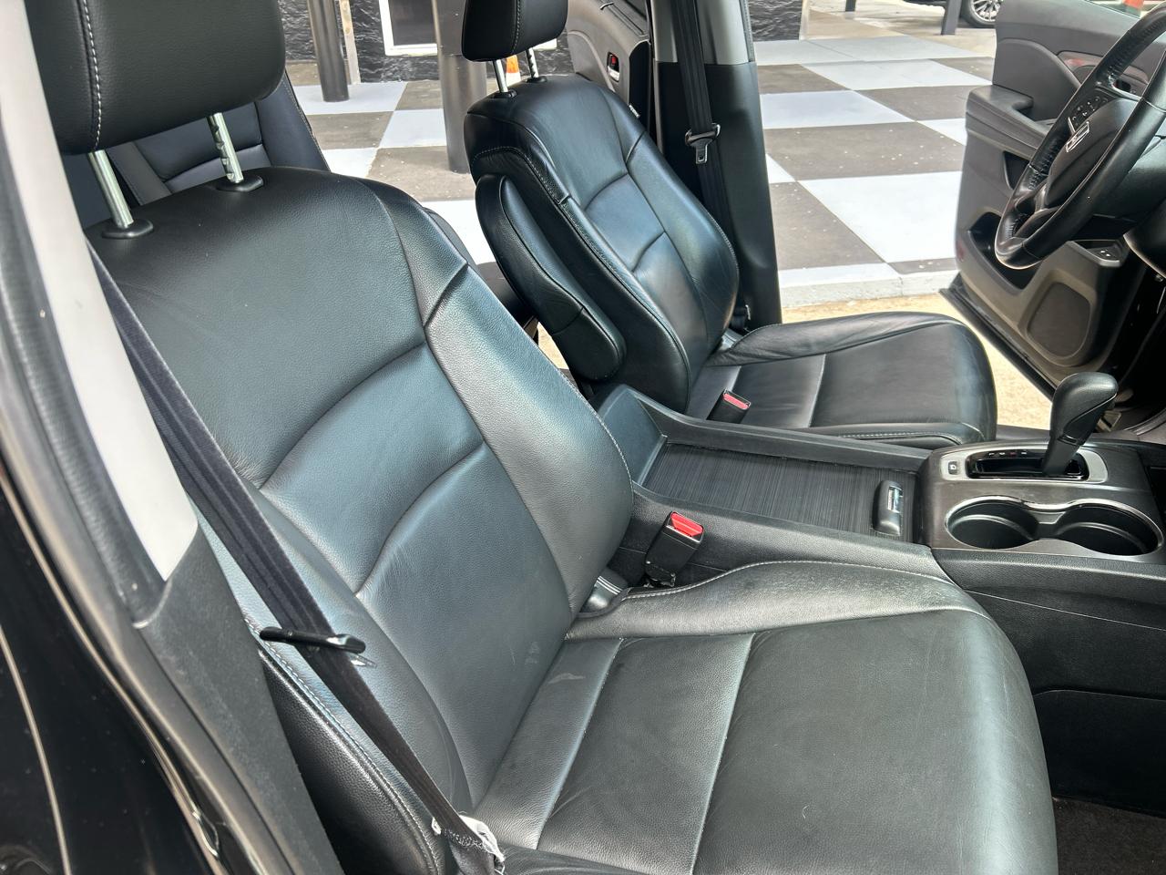 Honda Pilot EXL 4WD 2020