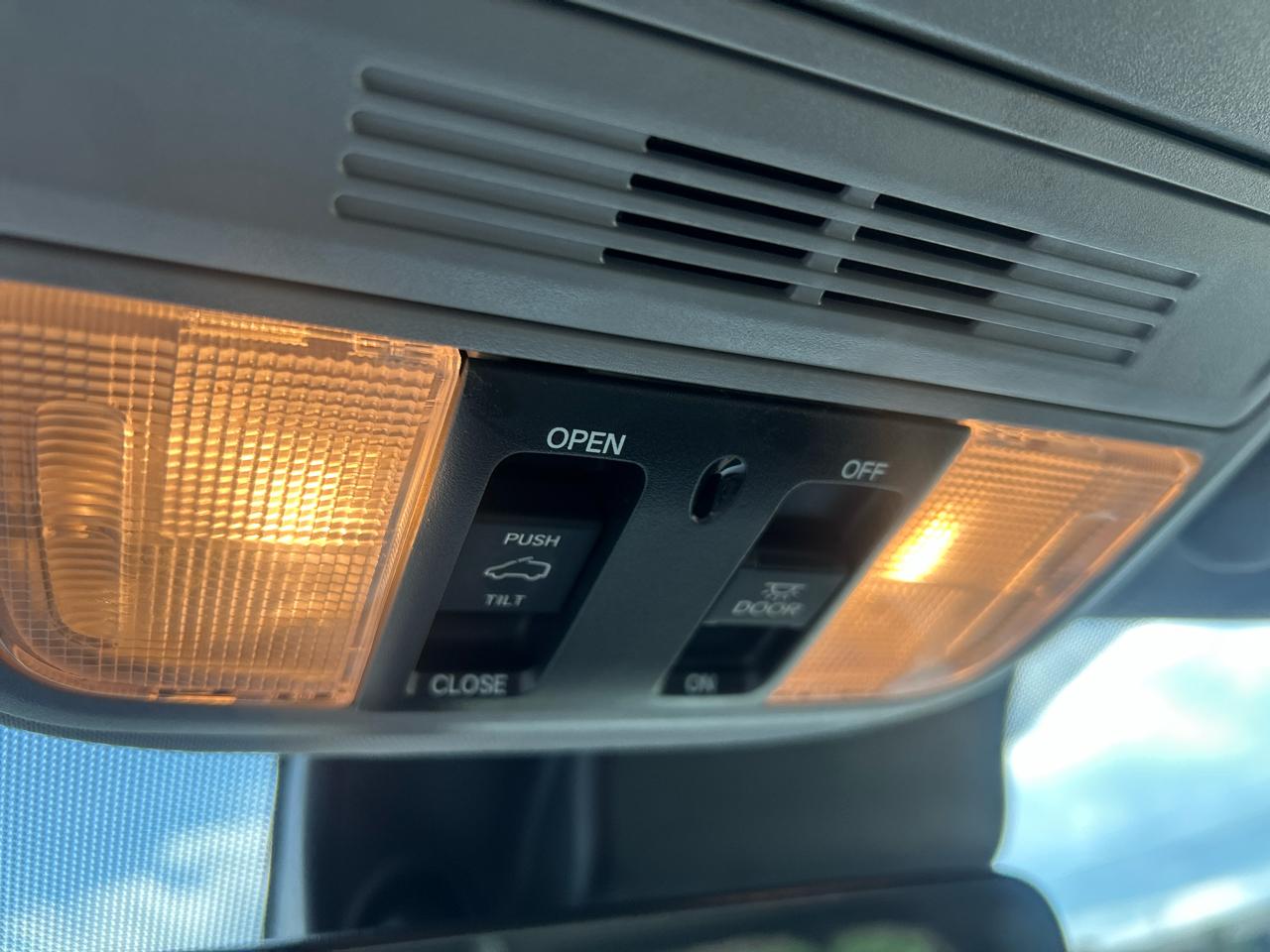 Honda Pilot EXL 4WD 2020