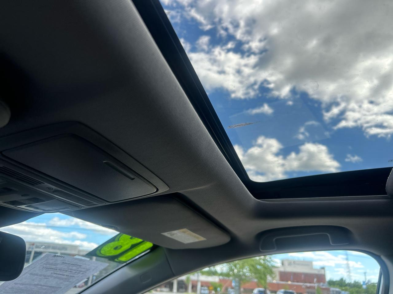 Honda CR-V EX-L AWD 2018