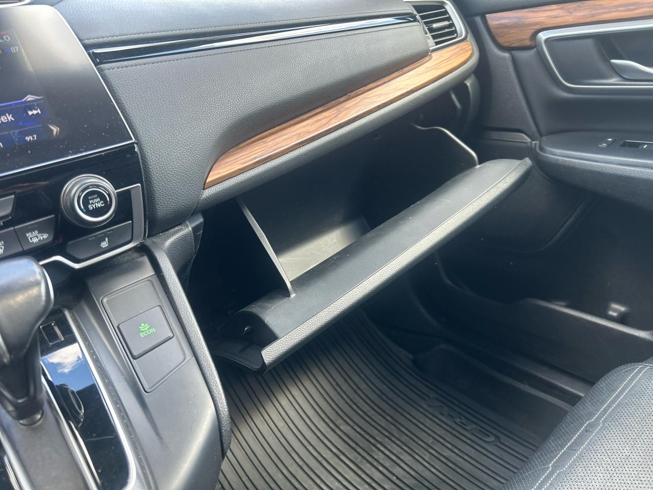 Honda CR-V EX-L AWD 2018