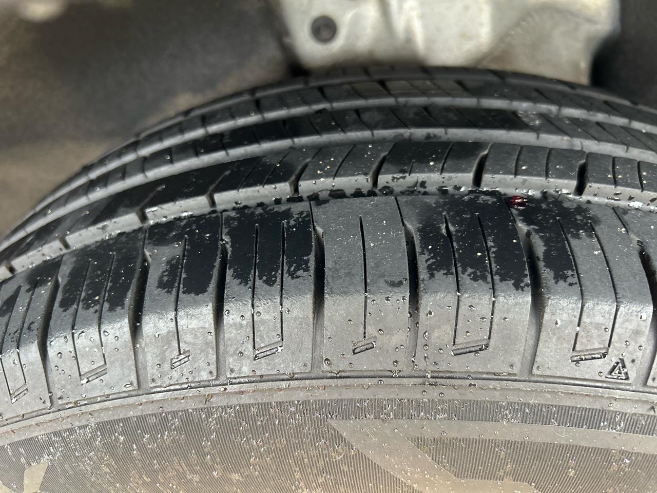 Honda CR-V EX-L 4WD 5-Speed AT 2014