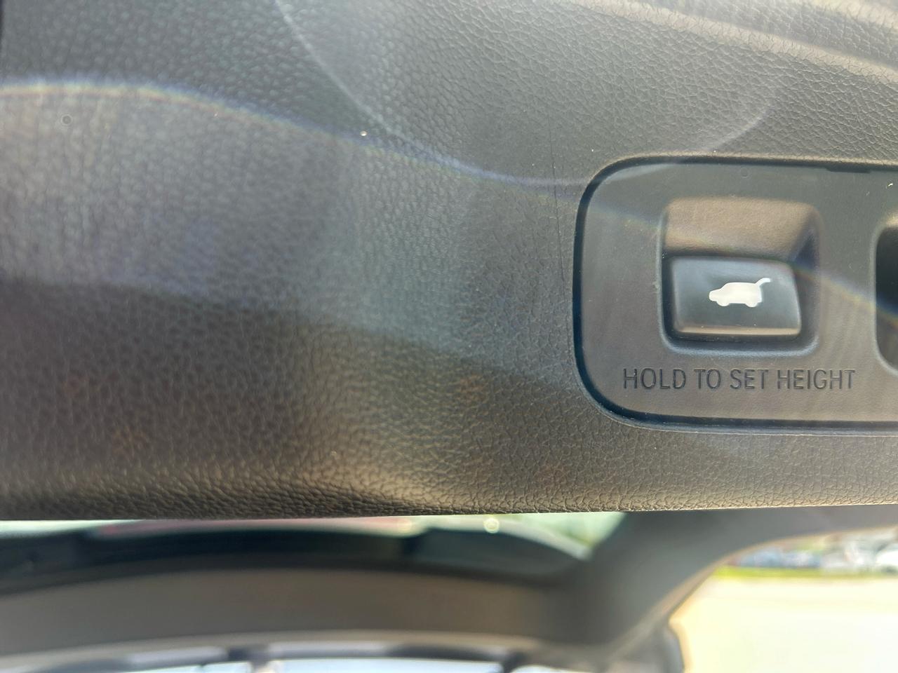 Honda CR-V EX-L AWD 2017