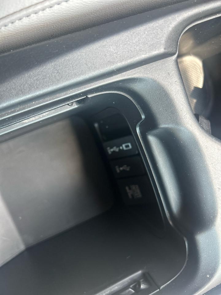 Honda CR-V EX-L AWD 2017