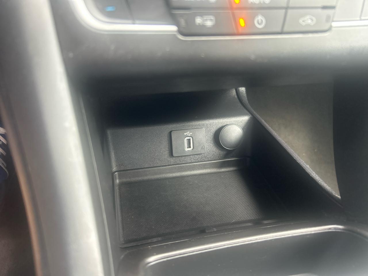 Ford Fusion SE AWD 2018