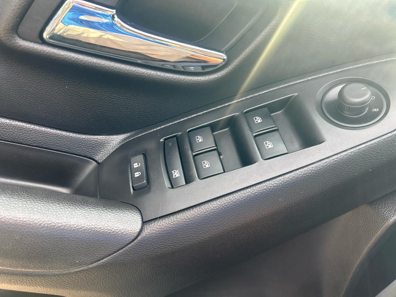Chevrolet Trax LT FWD 2019